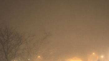 Weather camera view of St Ambrose School.