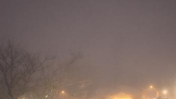 Weather camera view of St Ambrose School.