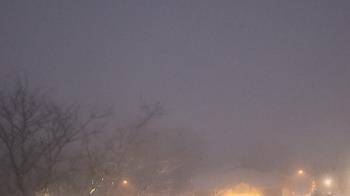 Weather camera view of St Ambrose School.