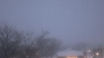 Weather camera view of St Ambrose School.