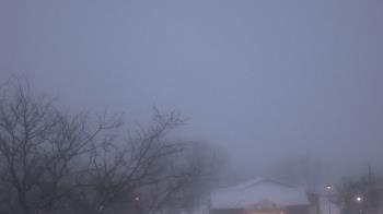 Weather camera view of St Ambrose School.