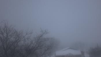 Weather camera view of St Ambrose School.