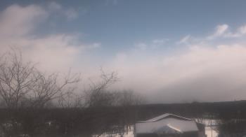 Weather camera view of St Ambrose School.