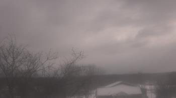 Weather camera view of St Ambrose School.