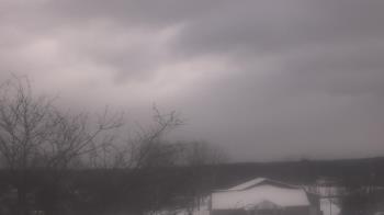 Weather camera view of St Ambrose School.