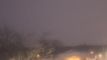 Weather camera view of St Ambrose School.