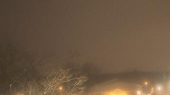 Weather camera view of St Ambrose School.