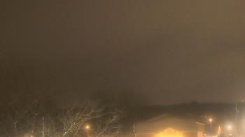 Weather camera view of St Ambrose School.