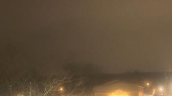 Weather camera view of St Ambrose School.