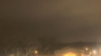 Weather camera view of St Ambrose School.