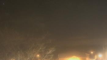 Weather camera view of St Ambrose School.