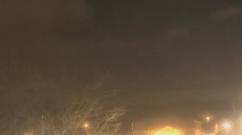 Weather camera view of St Ambrose School.