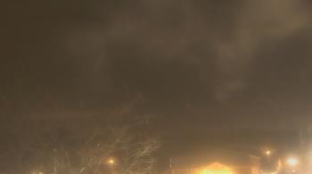 Weather camera view of St Ambrose School.