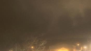 Weather camera view of St Ambrose School.