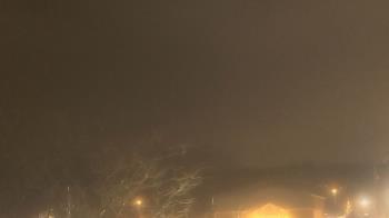 Weather camera view of St Ambrose School.