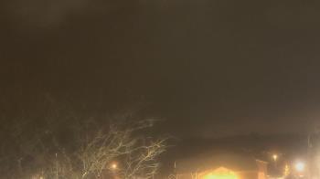 Weather camera view of St Ambrose School.