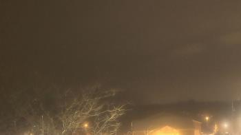 Weather camera view of St Ambrose School.