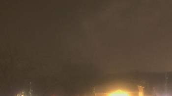 Weather camera view of St Ambrose School.