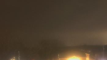 Weather camera view of St Ambrose School.