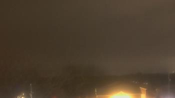 Weather camera view of St Ambrose School.