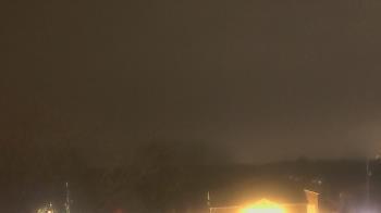 Weather camera view of St Ambrose School.