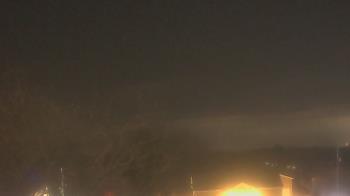 Weather camera view of St Ambrose School.