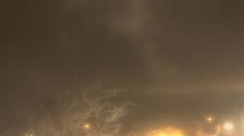 Weather camera view of St Ambrose School.