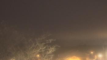 Weather camera view of St Ambrose School.