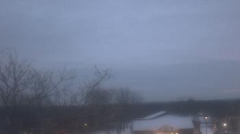 Weather camera view of St Ambrose School.