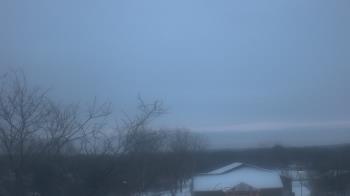 Weather camera view of St Ambrose School.