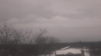 Weather camera view of St Ambrose School.