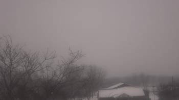 Weather camera view of St Ambrose School.