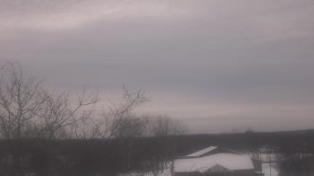 Weather camera view of St Ambrose School.