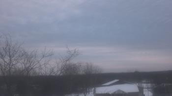 Weather camera view of St Ambrose School.