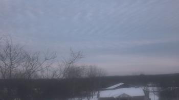 Weather camera view of St Ambrose School.