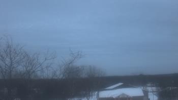 Weather camera view of St Ambrose School.