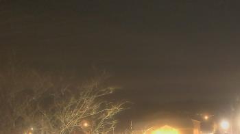 Weather camera view of St Ambrose School.