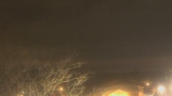 Weather camera view of St Ambrose School.