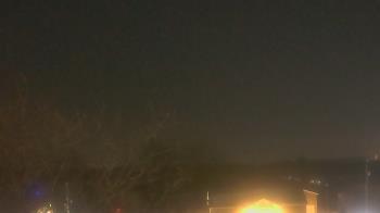 Weather camera view of St Ambrose School.