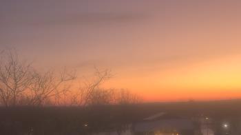 Weather camera view of St Ambrose School.