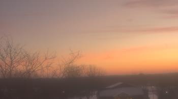 Weather camera view of St Ambrose School.