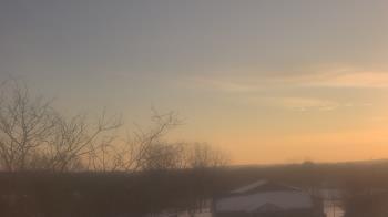 Weather camera view of St Ambrose School.