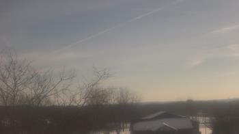 Weather camera view of St Ambrose School.