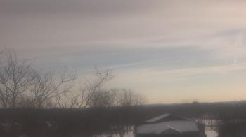 Weather camera view of St Ambrose School.