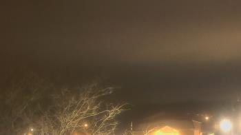 Weather camera view of St Ambrose School.