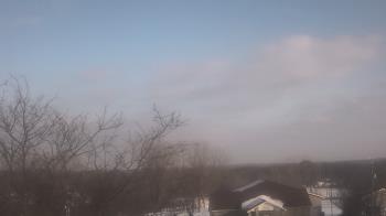 Weather camera view of St Ambrose School.