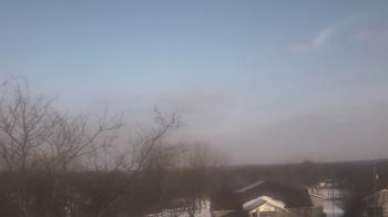 Weather camera view of St Ambrose School.