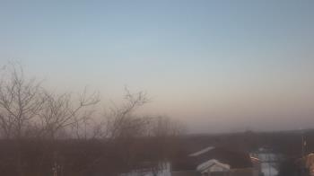 Weather camera view of St Ambrose School.