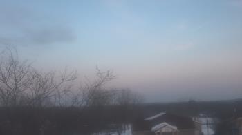 Weather camera view of St Ambrose School.