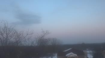 Weather camera view of St Ambrose School.